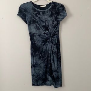 2/ $25 T Shirt Dress